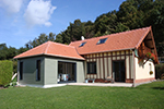 Agrandissement terrasse et véranda par Agrandissement Maisons à Castelnau-de-Médoc